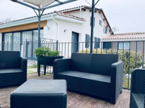 Maison de vacance confort